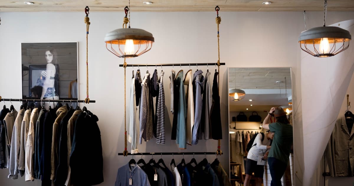 AI Styling for a Luxury Fashion House