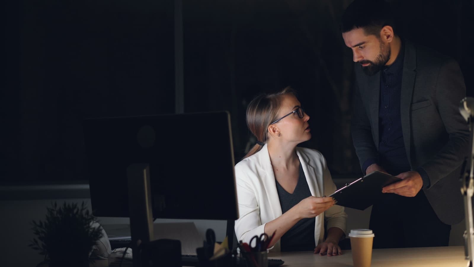 Agence IA ou équipe interne? Un cadre pour décider