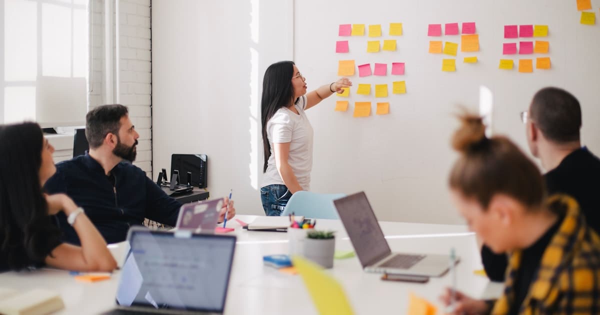 How We Work: The Deadly Process
