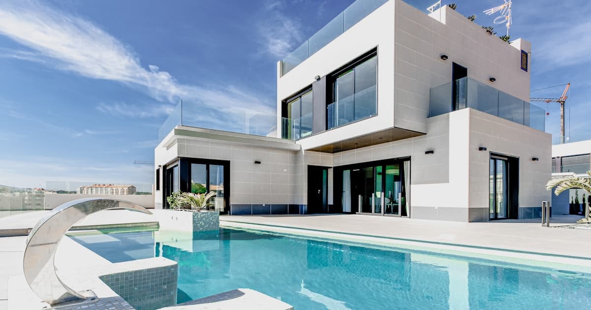 AI Lead Routing for a Luxury Real Estate Brokerage